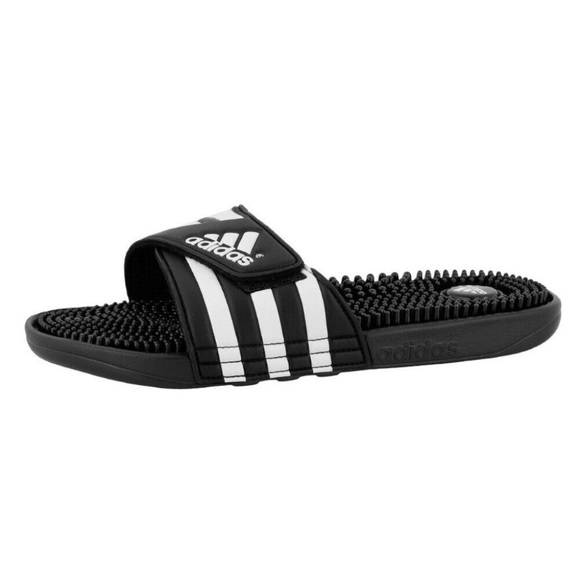 adidas Other - ADIDAS ADISSAGE SLIDES